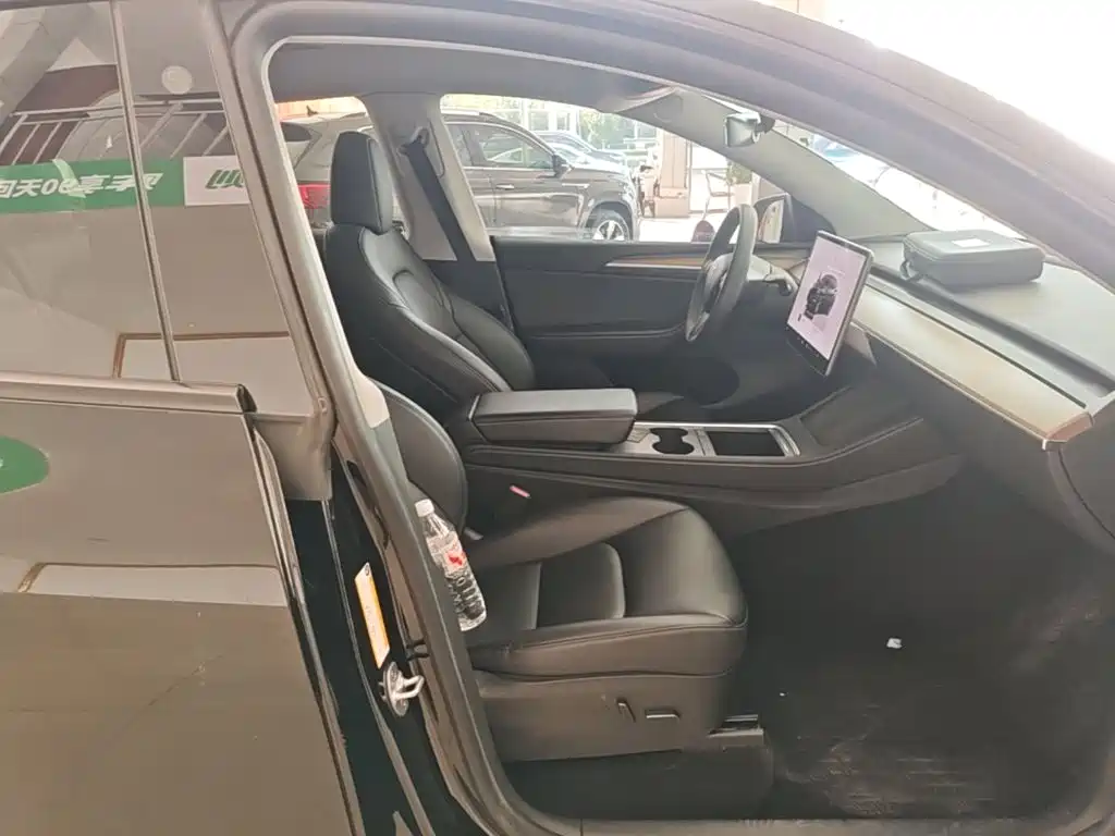 Tesla Model Y — миниатюра 25