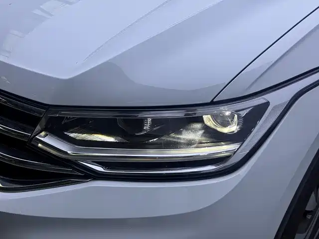 Volkswagen Tiguan L — миниатюра 12