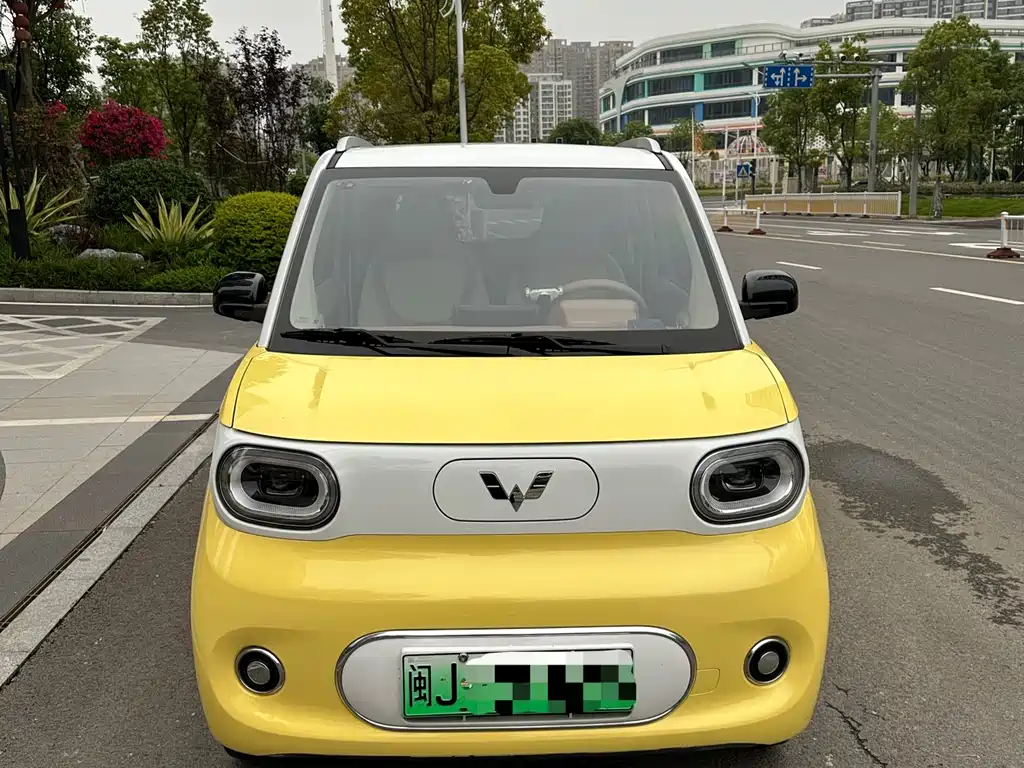 Wuling MINIEV 2024