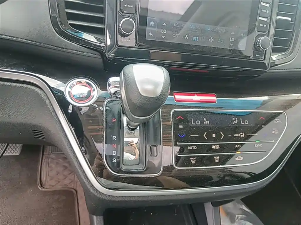 Honda Odyssey — фотографии объявления, Фото 14