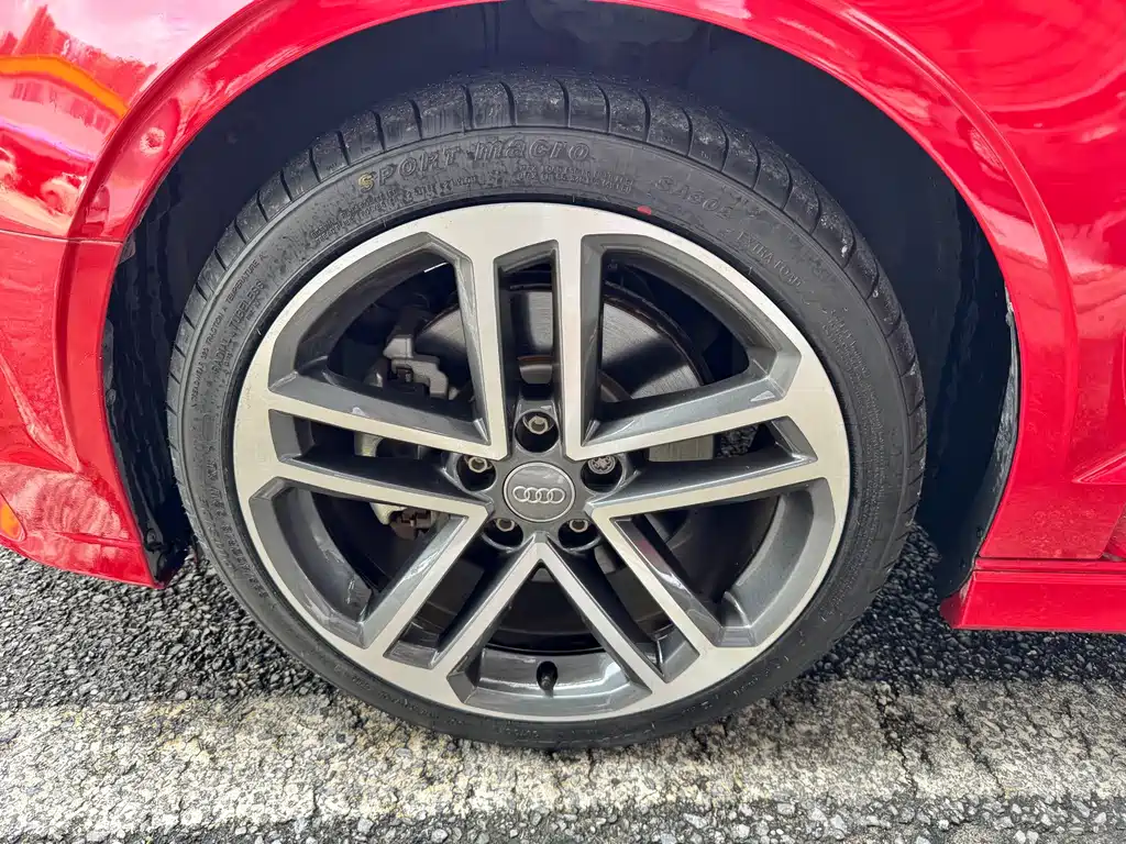 Audi A3 — миниатюра 12