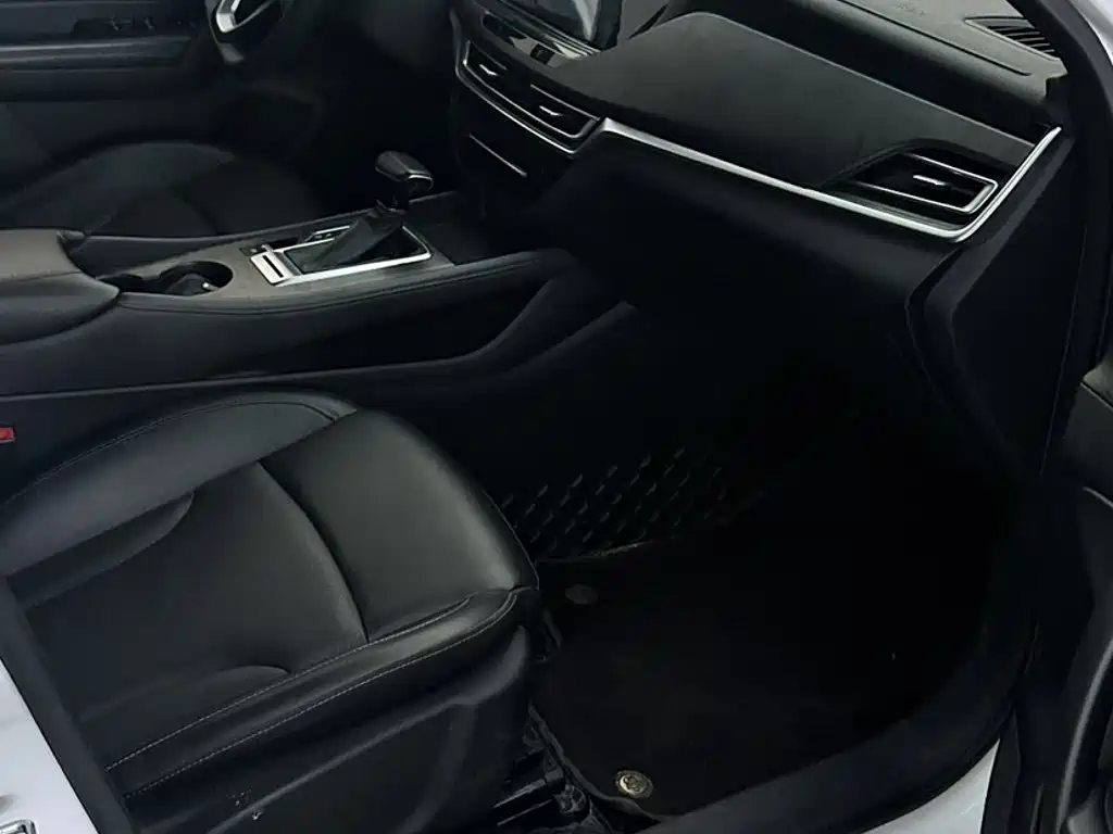 Changan CS35PLUS — миниатюра 14