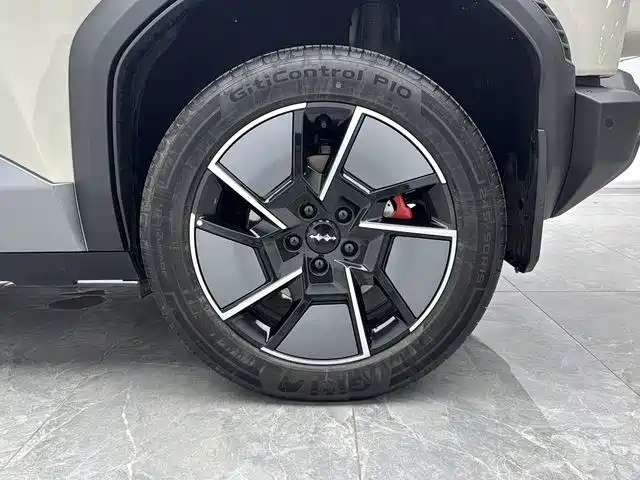 Fang Cheng Bao Titanium 3 — миниатюра 13