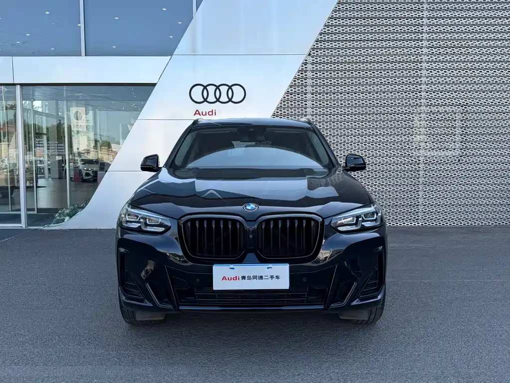 BMW X3 2023 xDrive30i Lead M