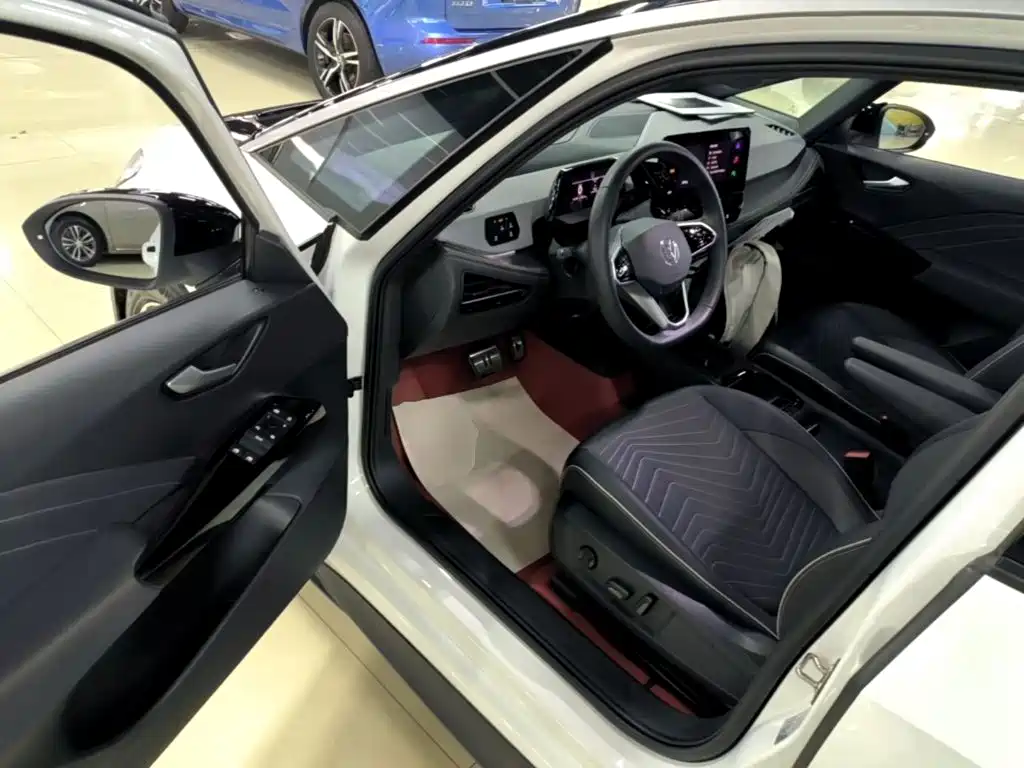 Volkswagen ID.3 — миниатюра 16