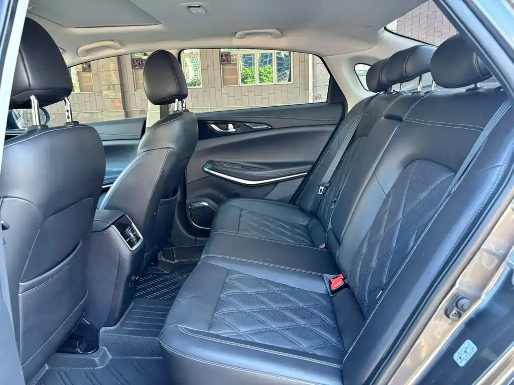 Changan Ruicheng CC — миниатюра 8