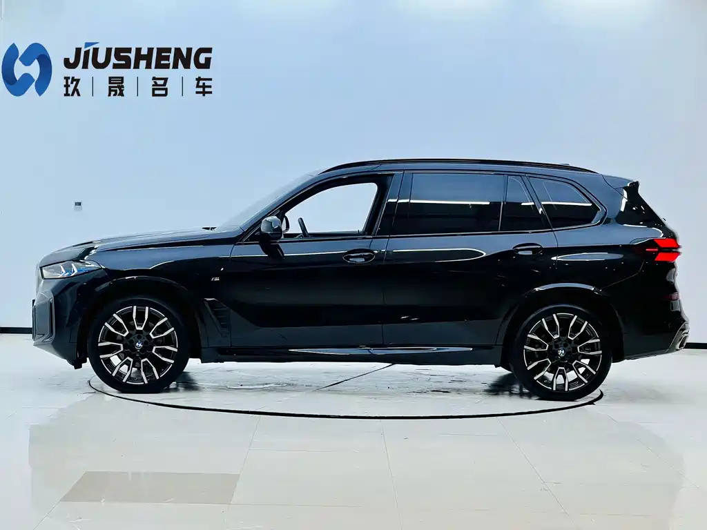 BMW X5 — миниатюра 3