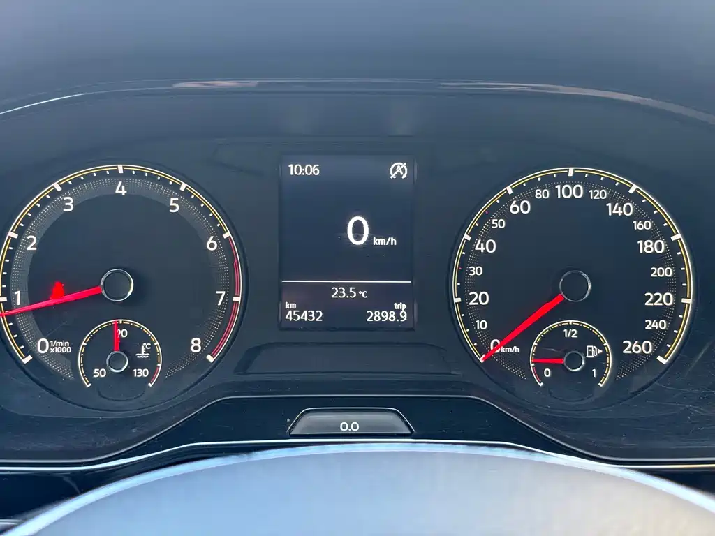 Volkswagen Bora — миниатюра 16