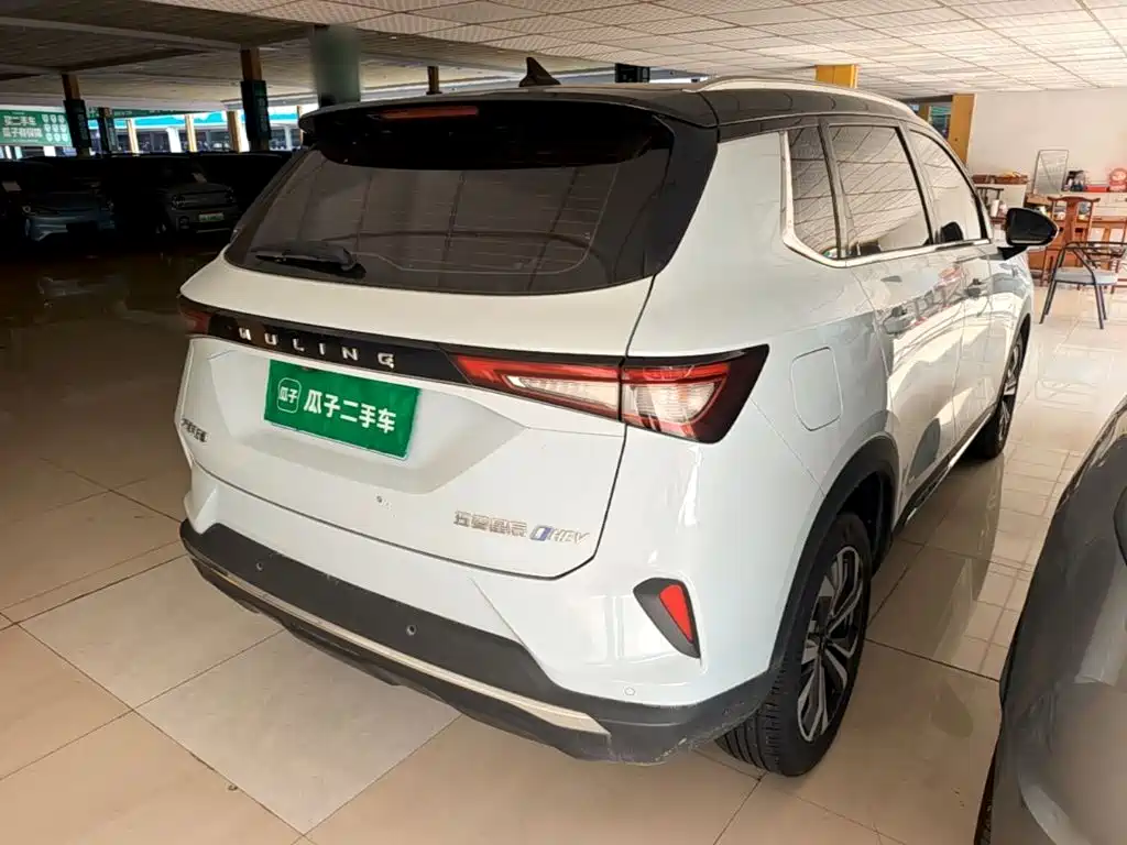 Wuling Xingchen — миниатюра 7