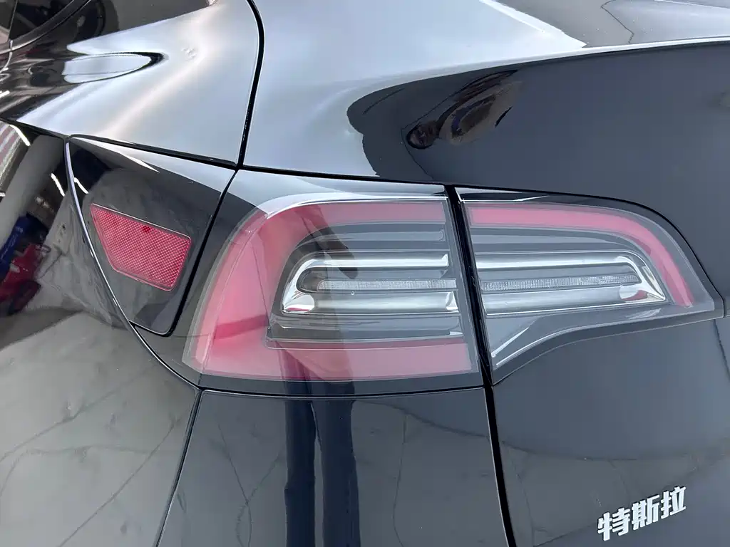 Tesla Model Y — миниатюра 22