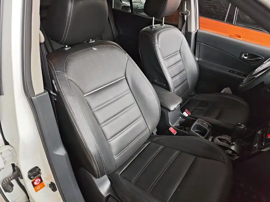 Renault Koleos (Import) — миниатюра 25