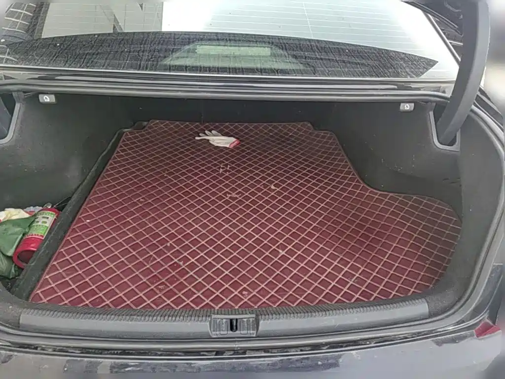 Volkswagen Passat — миниатюра 24