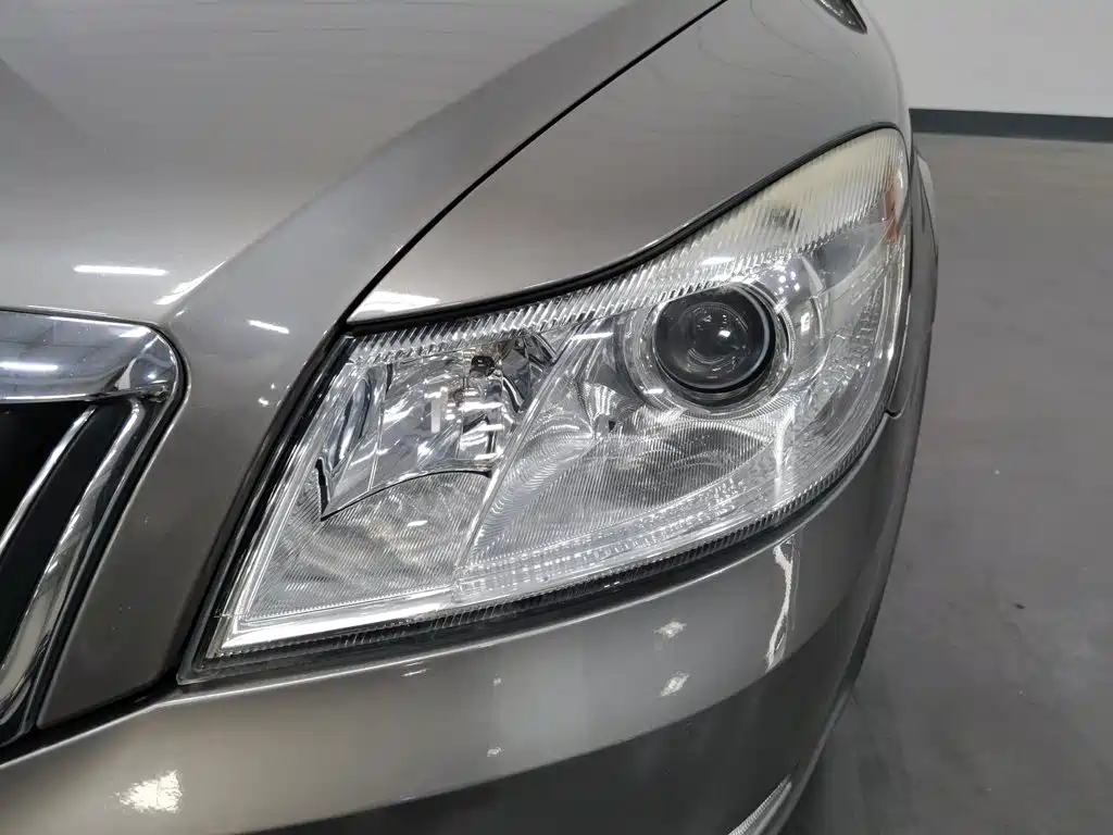 Skoda Octavia — миниатюра 7