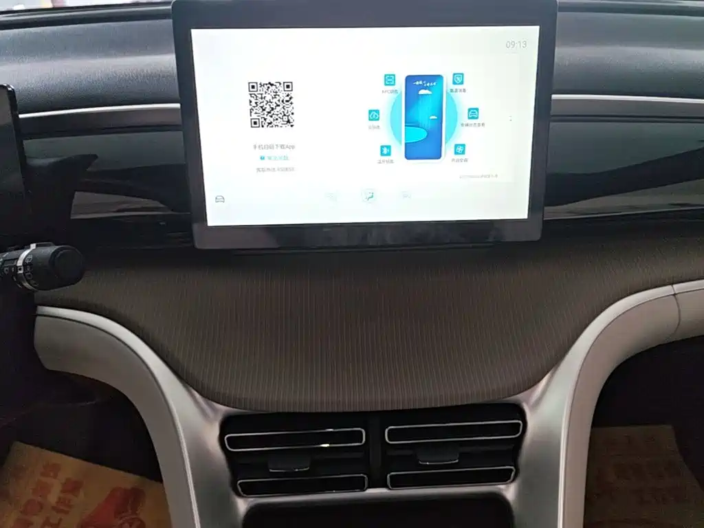 BYD Pro New Energy — миниатюра 13