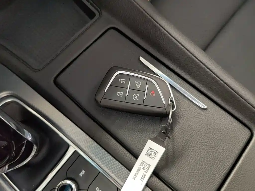 Cadillac CT5 — миниатюра 9
