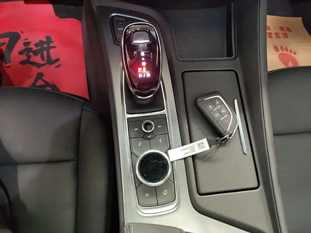 Cadillac CT5 — миниатюра 14