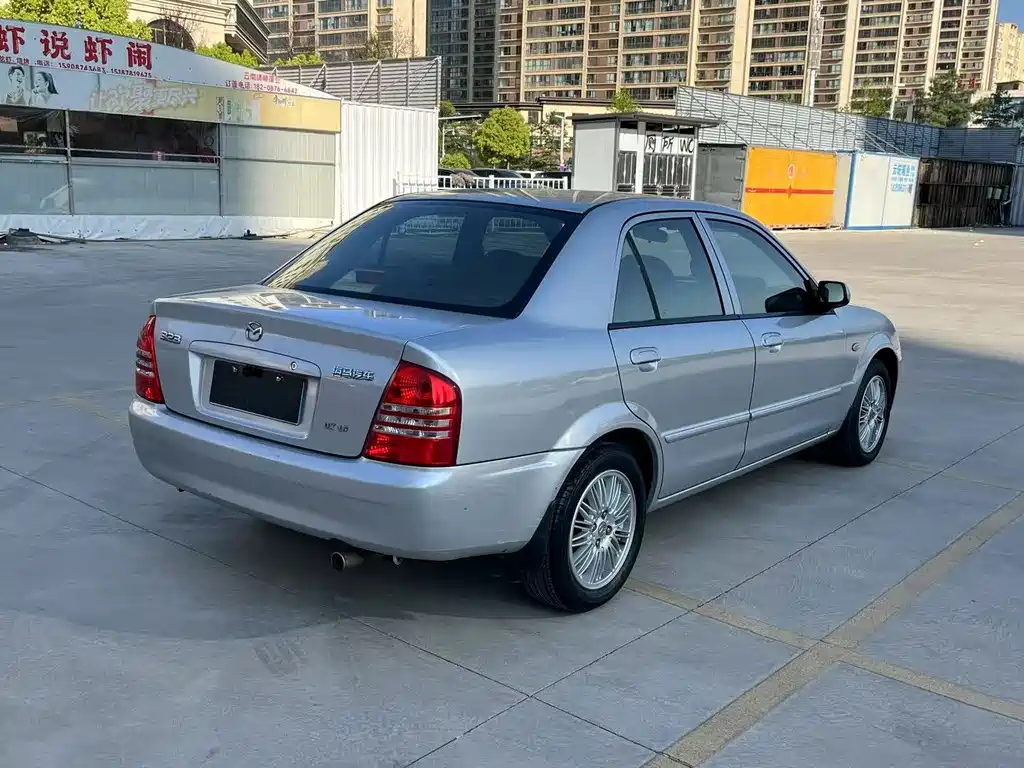 Haima 海福星 — миниатюра 9