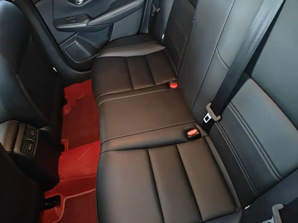 Nissan Sylphy — миниатюра 17