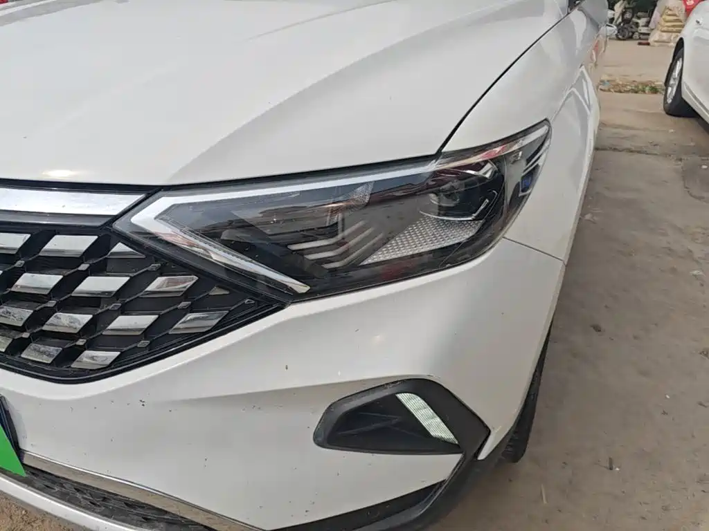 Jetta VS7 — миниатюра 18