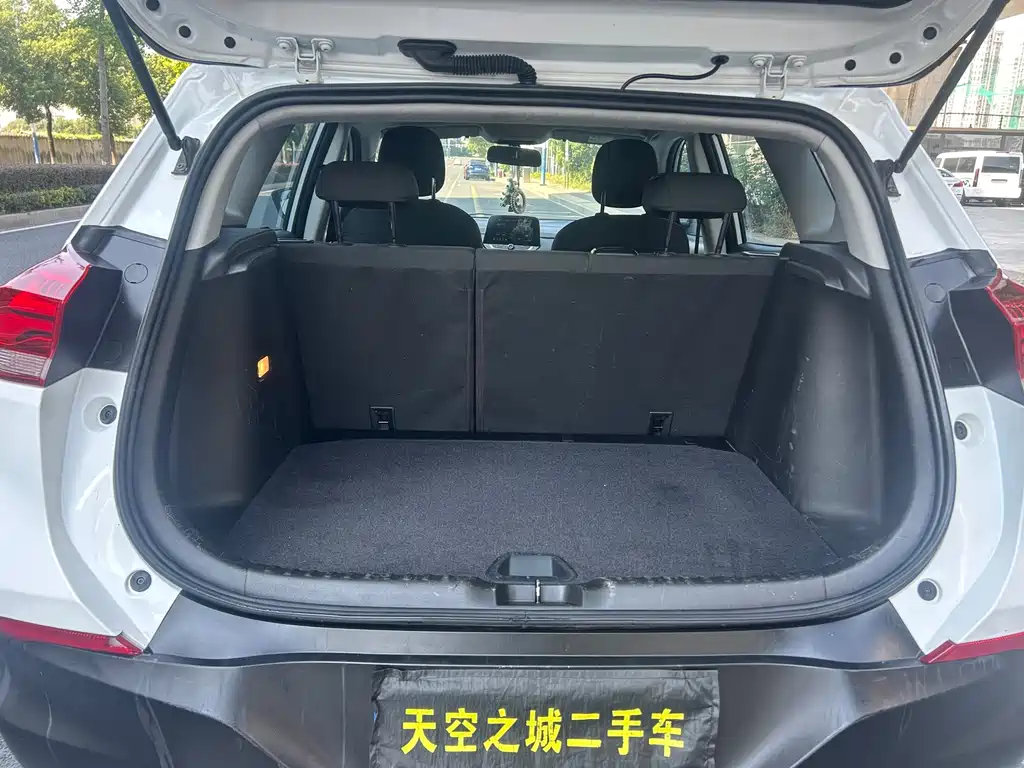 Chevrolet Trax — миниатюра 11