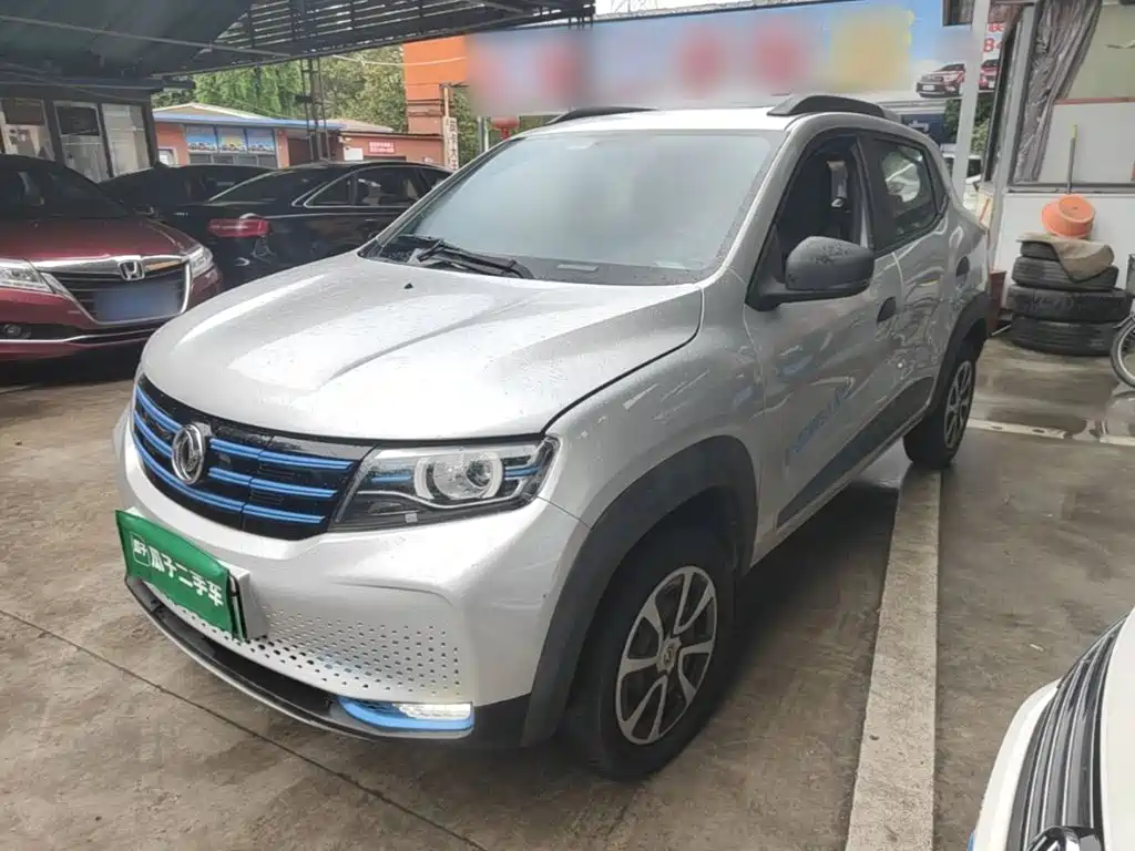 Fengguang Fengguang E1 — миниатюра 2