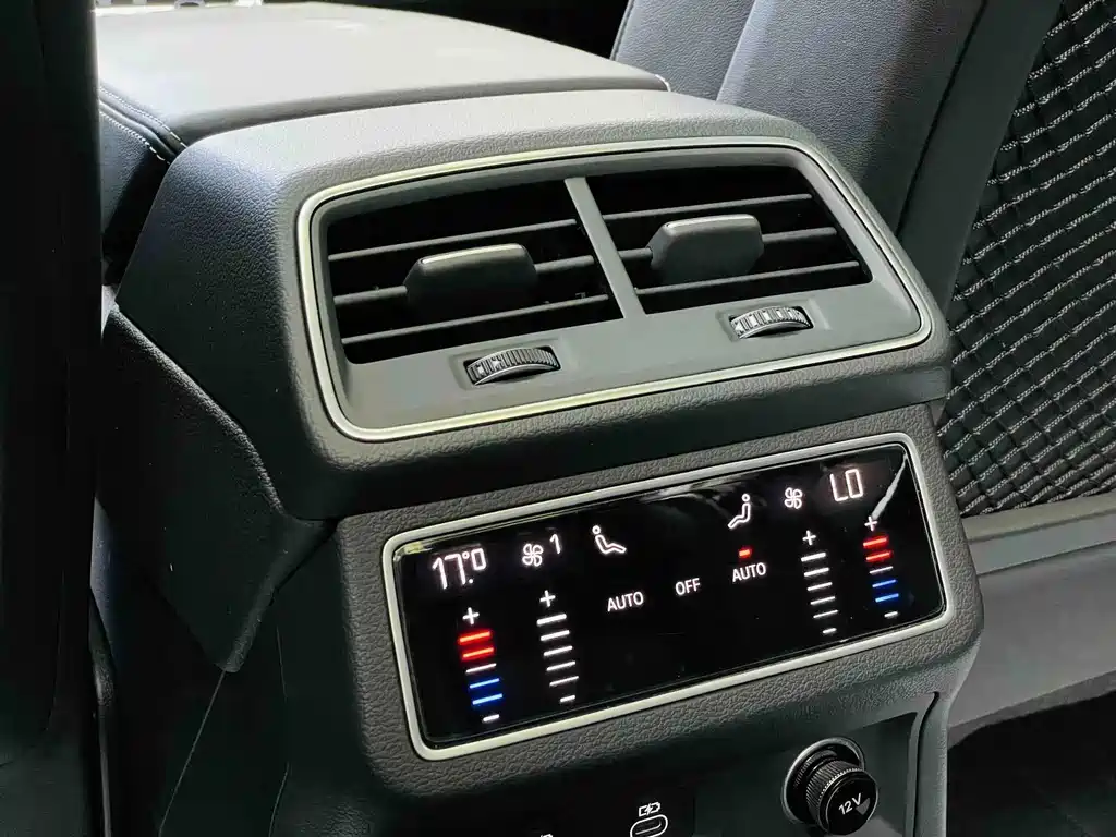 Audi A6L — миниатюра 20