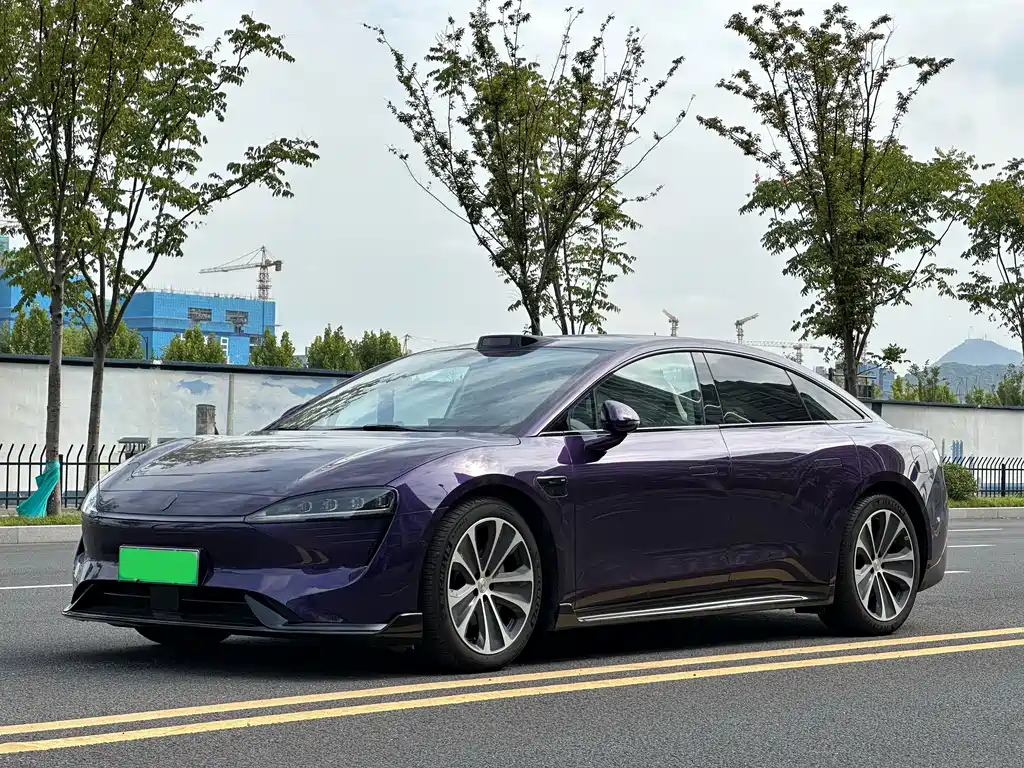 Zhijie Zhijie S7