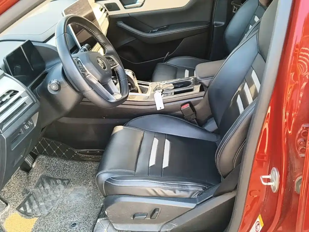 BYD Qin Pro — миниатюра 15