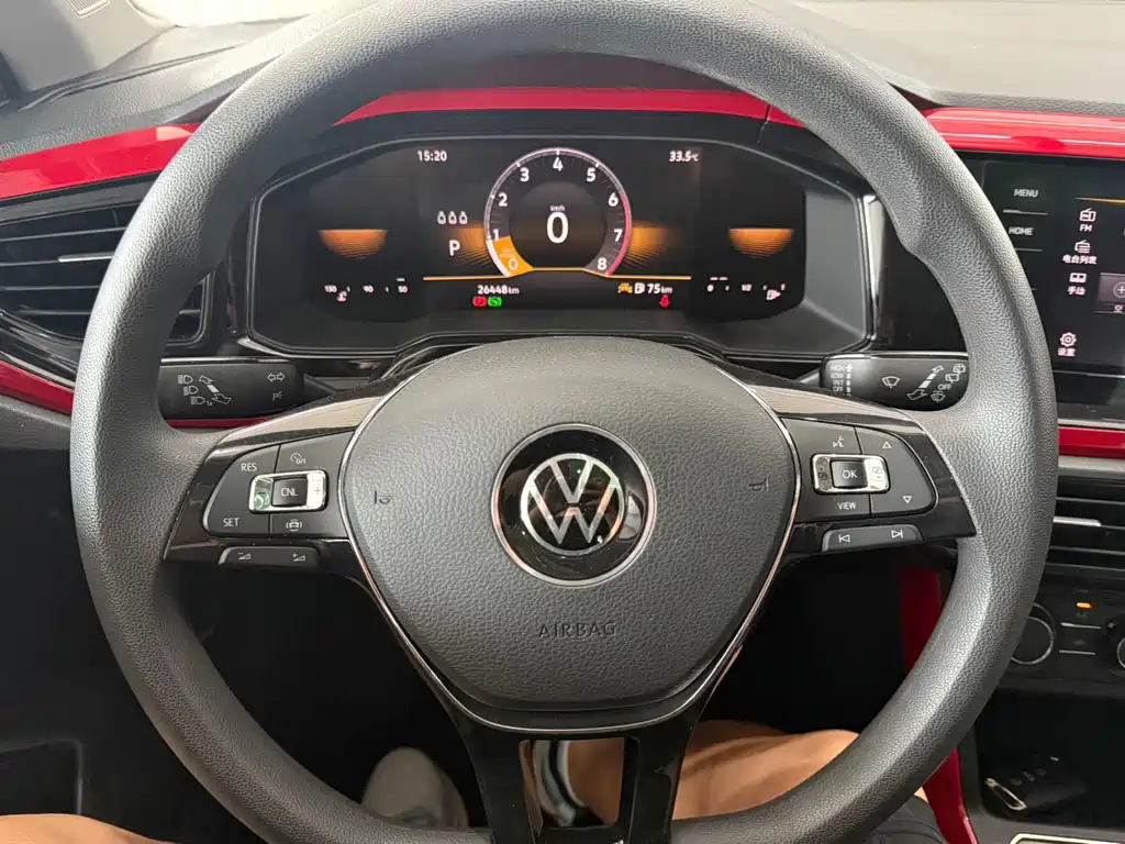 Volkswagen Polo — миниатюра 12