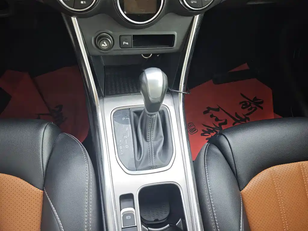 BYD Song — миниатюра 8
