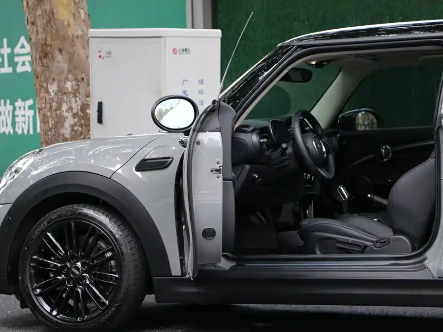 MINI Mini — миниатюра 15