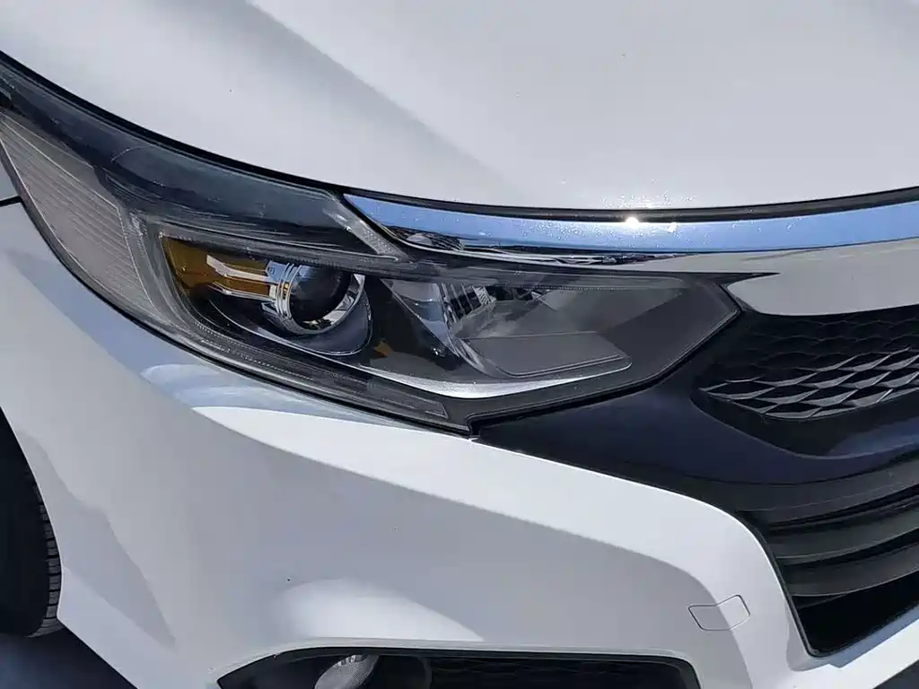 Honda Crider — миниатюра 7