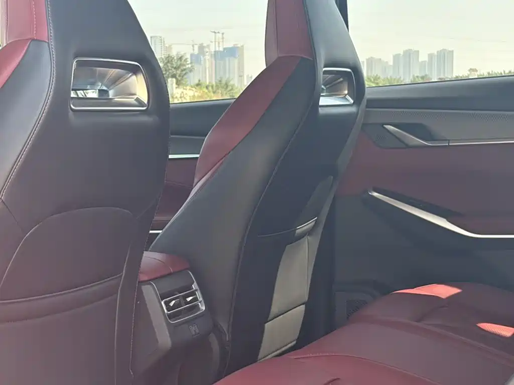 Changan CS75 PLUS — миниатюра 18