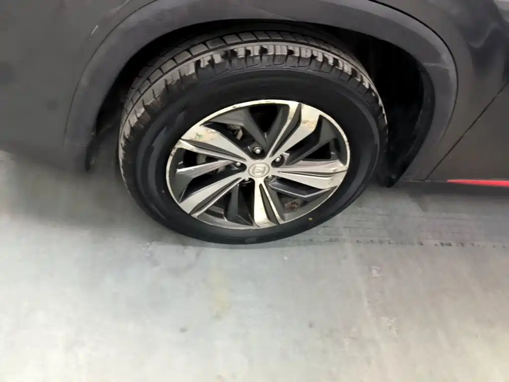 Changan CS75 PLUS — миниатюра 23