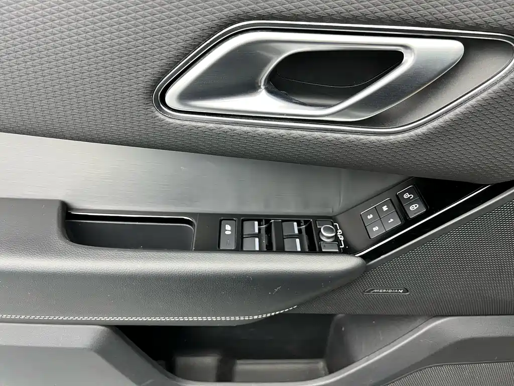 LAND ROVER RANGE ROVER STAR PULSE