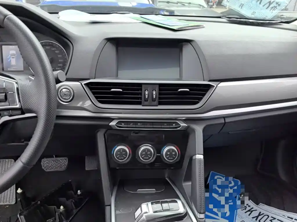 Haval H6 — миниатюра 13