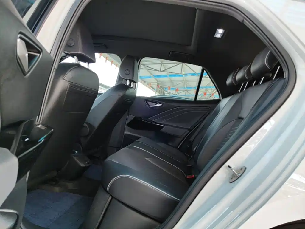Volkswagen ID.3 — миниатюра 17