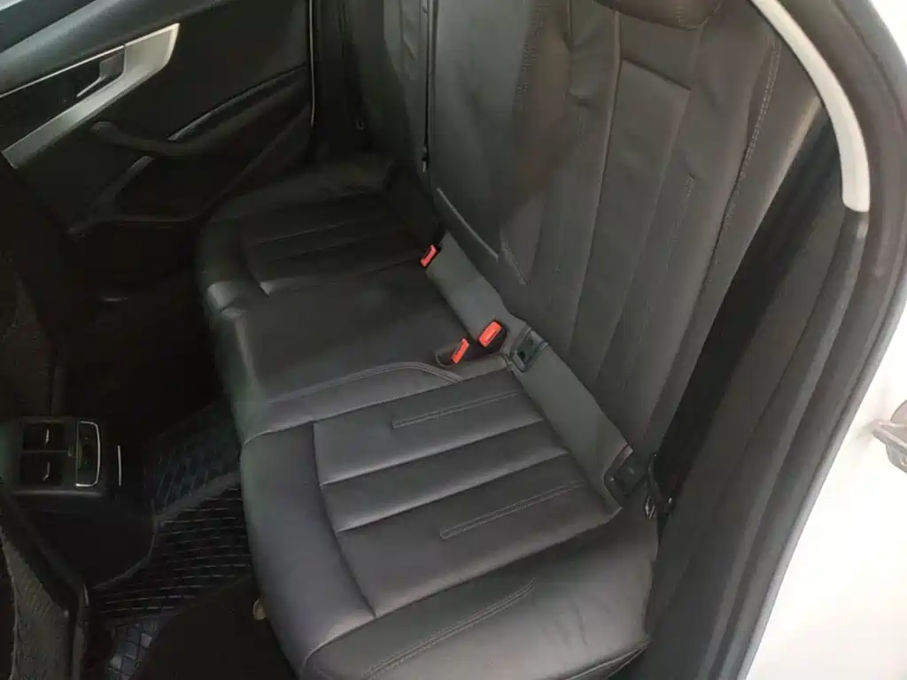 Audi A4L — миниатюра 17