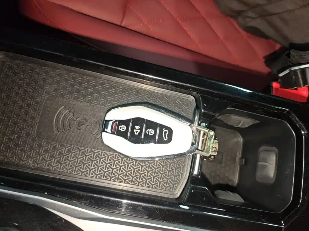 Jetour X70 PLUS — миниатюра 9