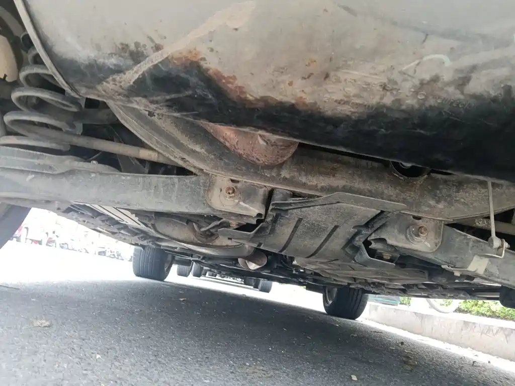 Ford Kuga — миниатюра 25