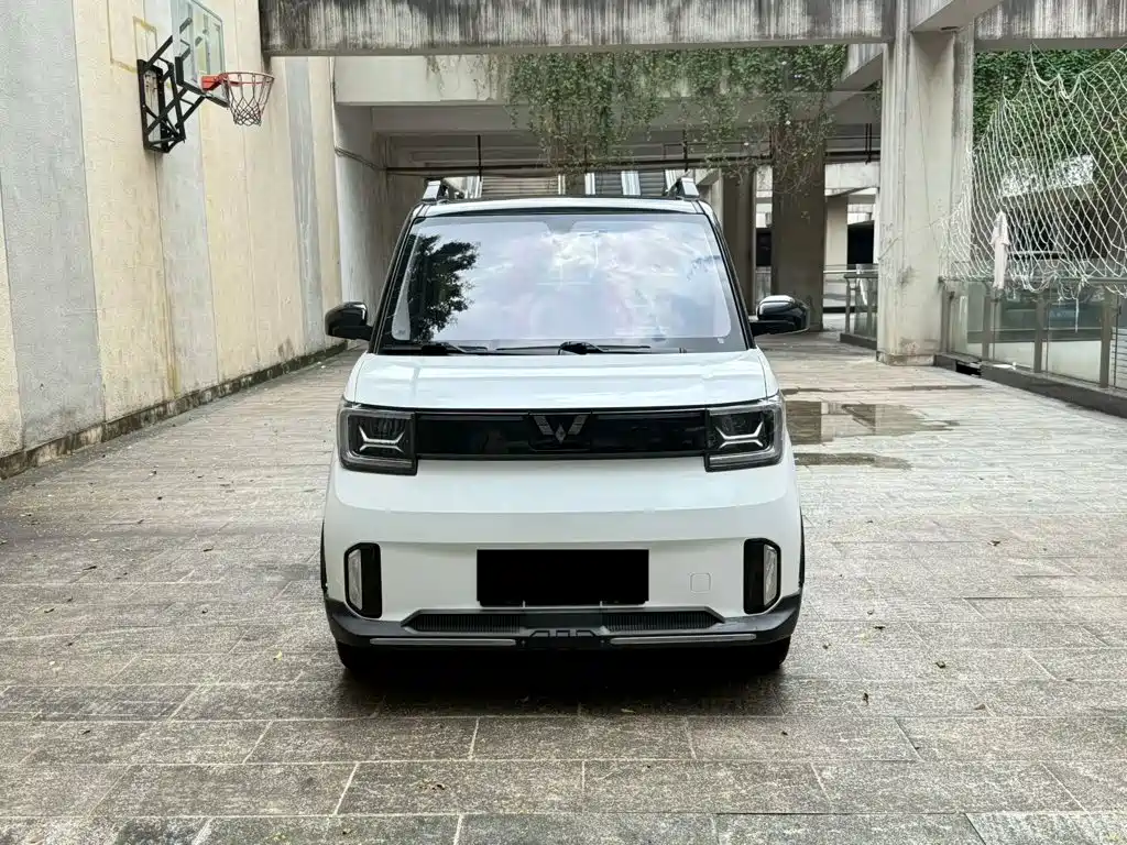 Wuling MINIEV — миниатюра 2