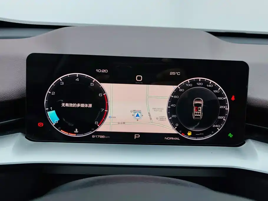 Haval H6 — миниатюра 14