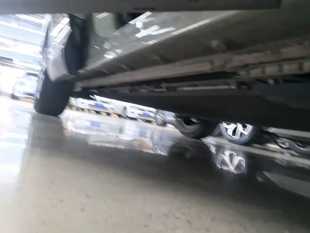 BYD Yuan UP — миниатюра 21