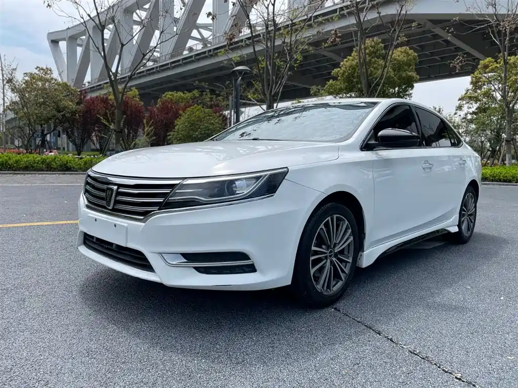 Roewe 荣威i6经典 2017