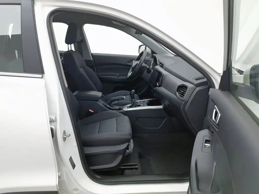 Chery Tiggo 5x — миниатюра 23