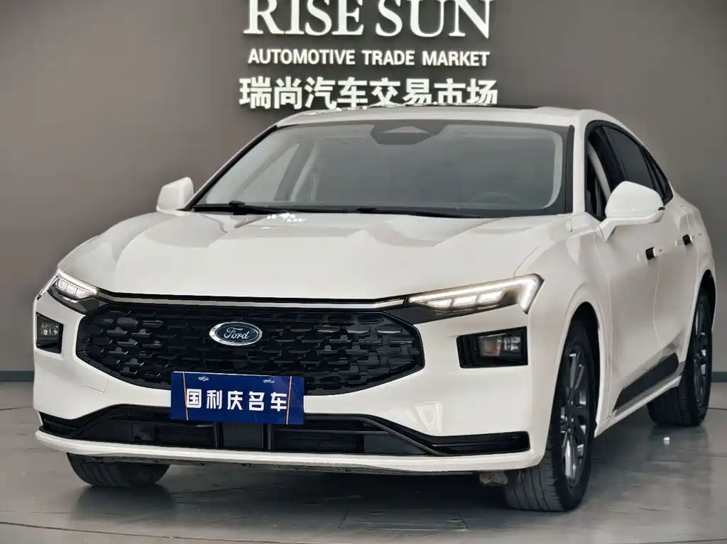 Ford Mondeo 2024