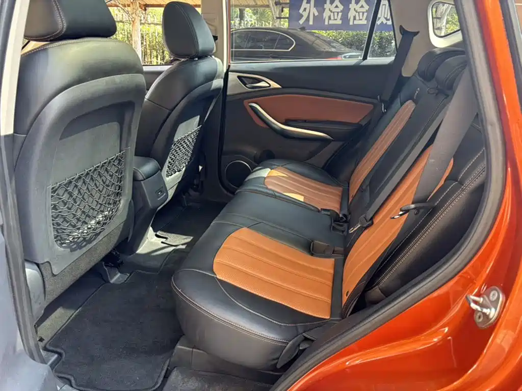 BYD Song — миниатюра 22