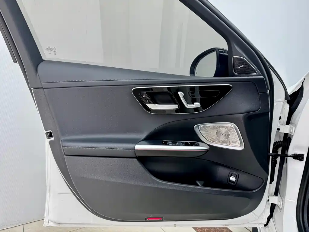 Mercedes-Benz C-Class C 2023 C 260 L Sport