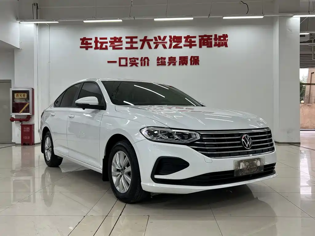 Volkswagen Lavida — миниатюра 3