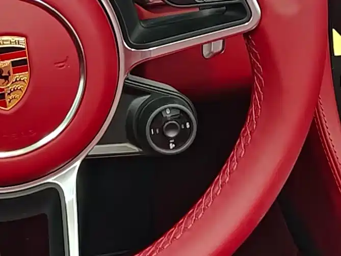 Porsche 718 — миниатюра 7